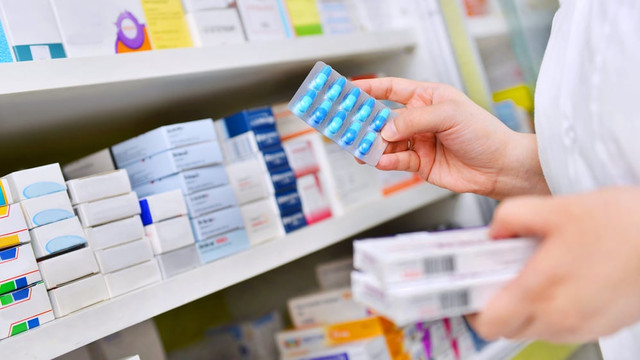 Peste 166 mii de persoane au beneficiat în ianuarie de medicamente și dispozitive medicale compensate

