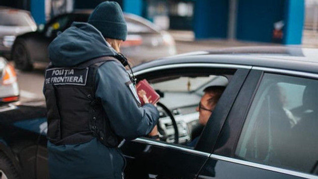 Situația la frontieră: 18 persoane au primit refuz de intrare în Republica Moldova în ultimele 24 de ore
