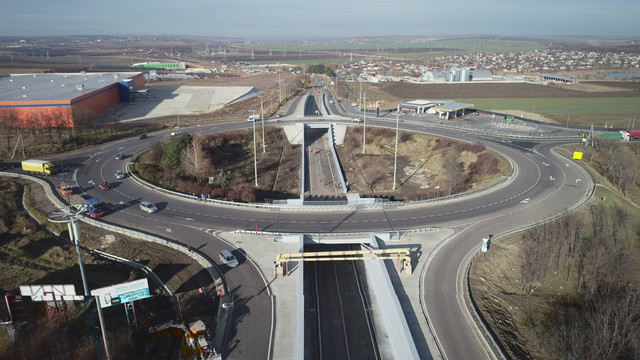 Programul Fondului rutier, publicat în Monitorul Oficial: 1,82 miliarde de lei pentru drumurile naționale în 2026