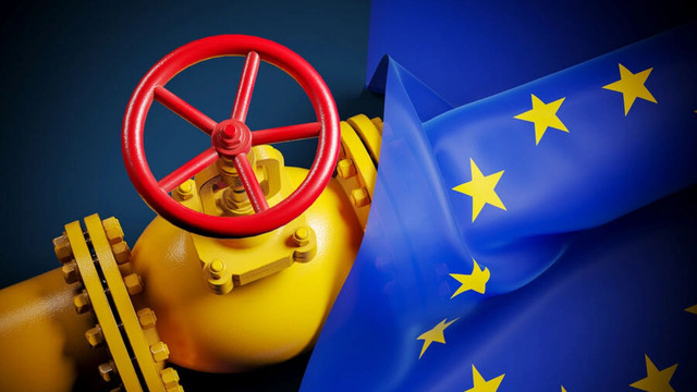 Elveția se aliniază sancțiunilor UE și interzice importul de gaz lichefiat din Rusia
