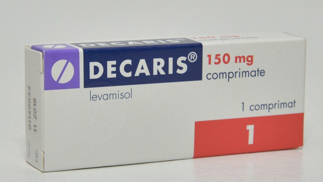 AMDM: Medicamentele cu levamisol, vizate de o posibilă retragere la nivel european

