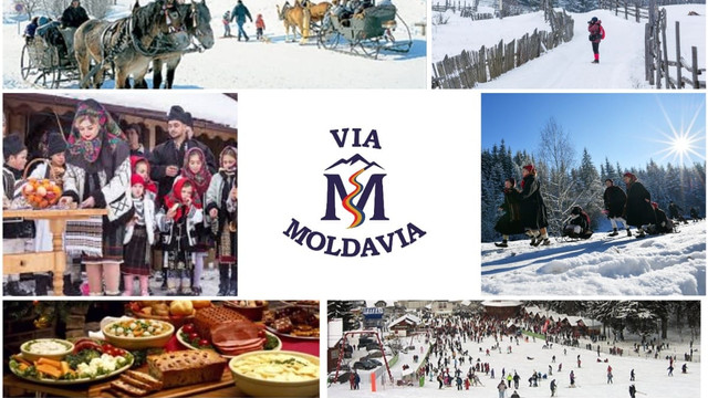 R. Moldova, România și Ucraina lucrează la un coridor turistic trilateral denumit „Via Moldavia”. Cristian Leon-Țurcanu: „Este extrem de important să protejăm ceea ce am moștenit” (FOTO)