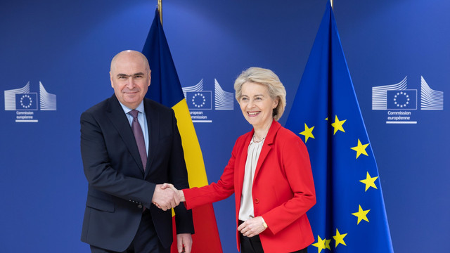 „România va produce medicamente critice, vaccinuri și antibiotice inovatoare la Iași”. La Bruxelles a fost lansat mecanismul de finanțare EastInvest