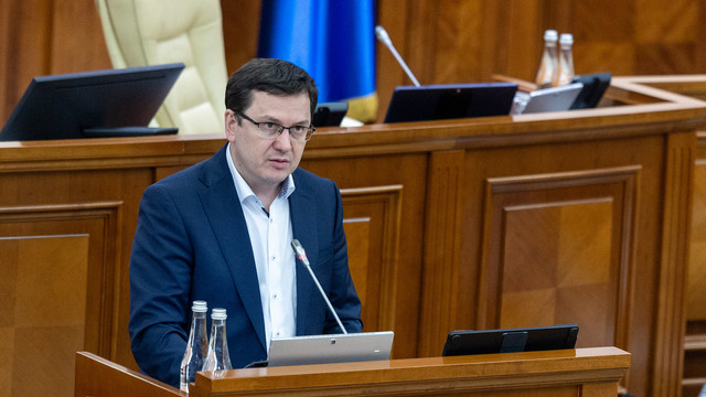 Parlamentul a aprobat Programul legislativ pentru 2026: 354 de proiecte normative pe agendă, majoritatea pentru integrarea europeană