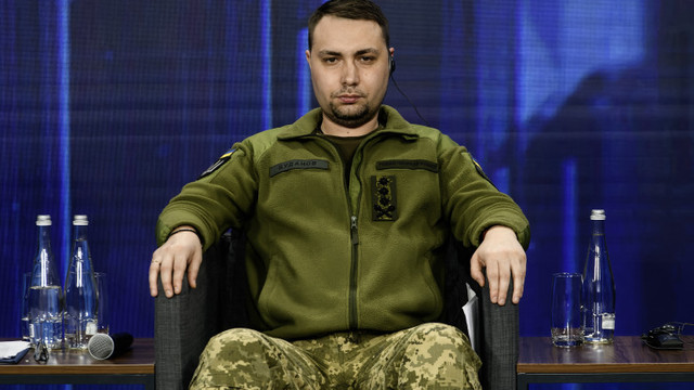 Kirilo Budanov susține că Ucraina nu va accepta concesii teritoriale: „Să creăm condiții care să ducă la dispariția Rusiei ca imperiu”
