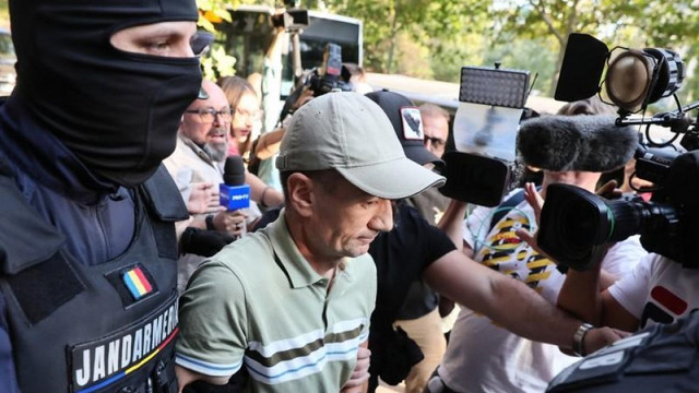 Fostul director adjunct al SIS Alexandru Bălan, acuzat în România că spiona pentru KGB din Belarus, a fost trimis în judecată