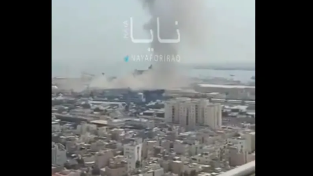 VIDEO | Războiul din Iran s-a extins deja în Orientul Mijlociu. Explozii la Ierusalim și în mai multe state din regiune 