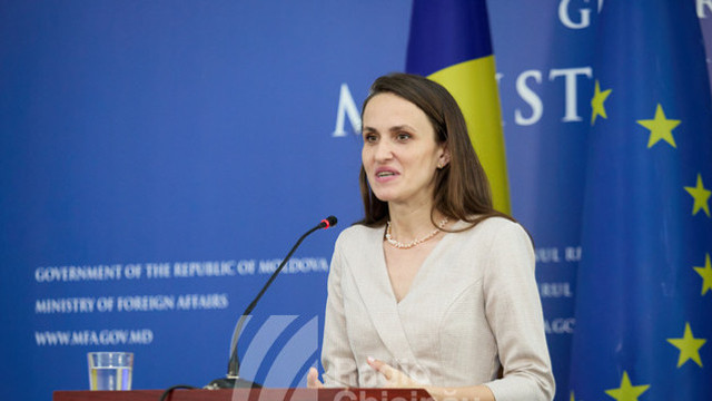 Ministra de Externe a României, Oana Țoiu, oferă detalii despre solicitările românilor de repatriere din Israel


