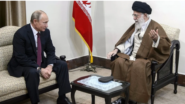 Moscova critică dur atacul SUA-Israel asupra Iranului, dar nu anunță nici un sprijin pentru aliatul său
