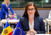 Cristina Gherasimov a prezentat programul Conferințe Interguvernamentale Republica Moldova–UE (VIDEO)