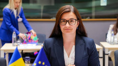 Cristina Gherasimov a prezentat programul Conferințe Interguvernamentale Republica Moldova–UE (VIDEO)