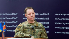 DIALOG EUROPEAN | Șeful Statului Major al Armatei Naționale, Vitalie Micov: „Statutul de neutralitate nu ne protejează. Modernizarea apărării aeriene este prioritate în strategia militară a R. Moldova” (Audio, Video)