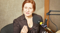 Dor de izvor | Raisa Osadci: La Echinocțiul de primăvară se cam termină zilele Babei Dochia (Audio)
