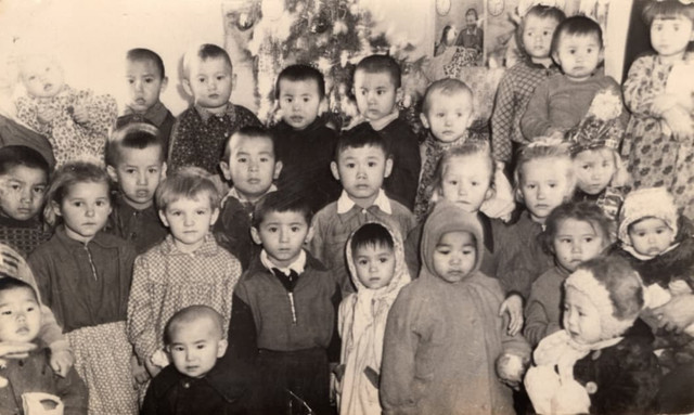 Memorial Basarabean | Elena Sajin: În fiecare vară părinții ne trimiteau în Basarabia, ca să ne vizităm rudele, să mergem la teatru, să ne cunoaștem tradițiile  (Foto, Audio, Partea a II-a)