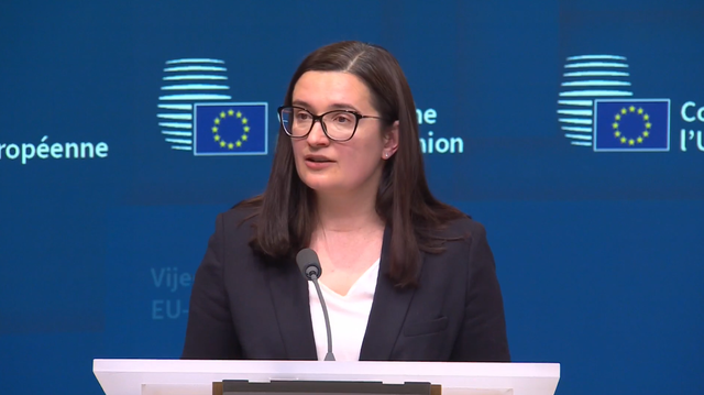 Comisia Europeană a debursat 200 de milioane de euro din Planul de Creștere. Marta Kos: „R. Moldova este statul cu cele mai bune rezultate în domeniul reformelor necesare aderării la UE”