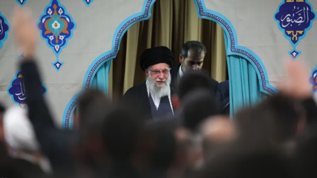 Iranul a anunțat cine este acum la conducere după moartea lui Khamenei
