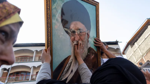 Atacul din Iran: Cum l-au depistat și omorât SUA și Israel pe ayatollahul Khamenei