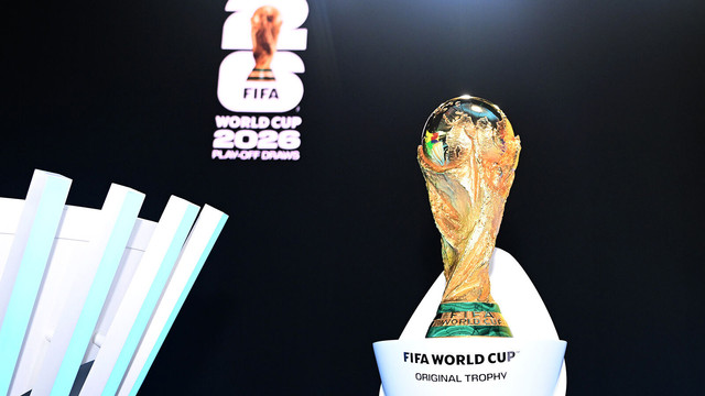 Iranul se retrage de la Cupa Mondială de fotbal: Ar fi jucat meciuri în SUA
