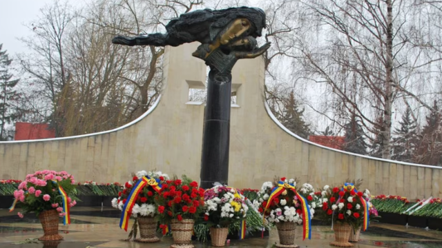 Ziua Memoriei și Recunoștinței, marcată în Republica Moldova: 34 de ani de la Războiul de pe Nistru

