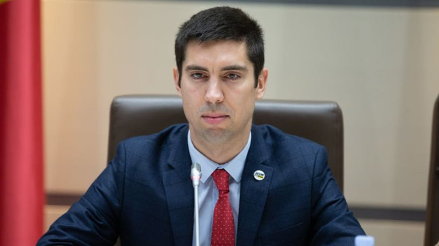 Mihai Popșoi a reacționat la tensiunile din Orientul Mijlociu: „Condamnăm ferm atacurile Iranului”