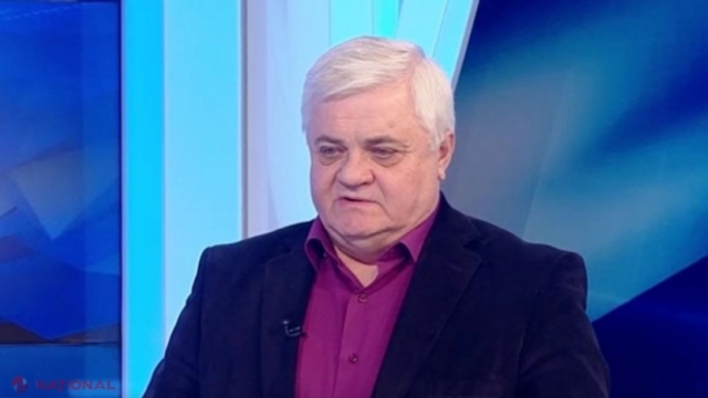 Academia Română – impulsul intelectual al Unirii. Op-Ed de Anatol Țăranu
