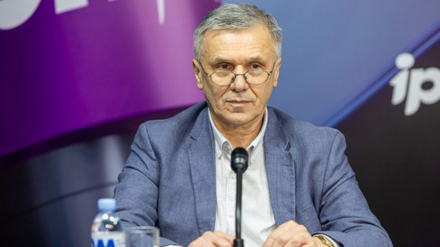 Igor Boțan: Pe lângă negocierile de aderare, sarcina Chișinăului este reîntregirea țării