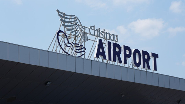 Aeroportul Internațional Chișinău lansează un proiect strategic de digitalizare: platformă online integrată, conectată direct la sistemele operaționale

