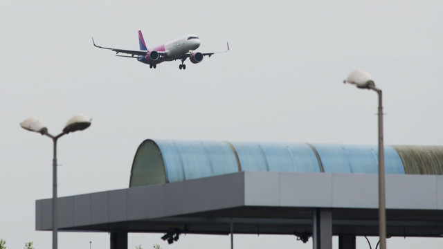 Peste 300 de români au fost repatriați prin Egipt, cu două avioane TAROM, din cauza războiului din Orientul Mijlociu