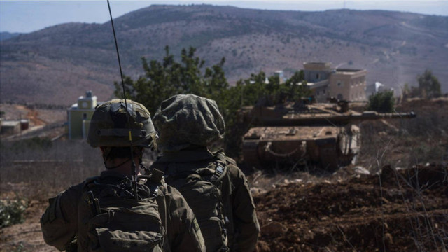 Ministrul israelian al apărării: „Am autorizat armata să ia sub control poziții strategice suplimentare în Liban”