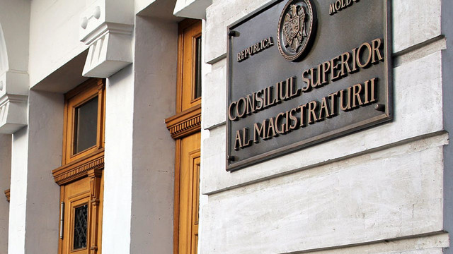 Judecătorul Aureliu Postică, demis pentru fals în declarații
