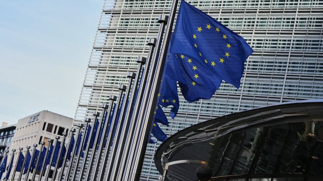 „Made in Europe”. Comisia Europeană lansează planul pentru reindustrializare și limitarea concurenței chineze

