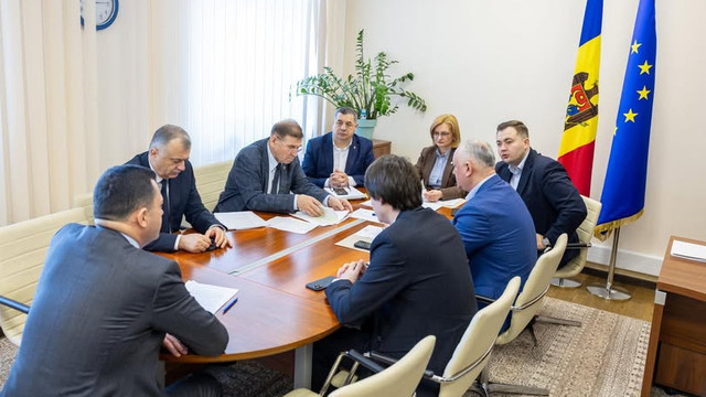 R. Moldova iese din organele statutare ale CSI

