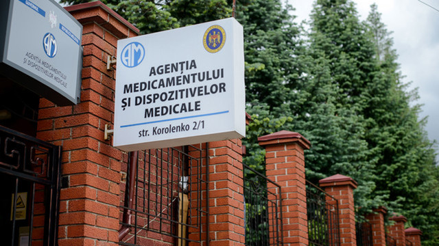 Iuliana Albu, numită de Guvern director la Agenția Medicamentului și Dispozitivelor Medicale 