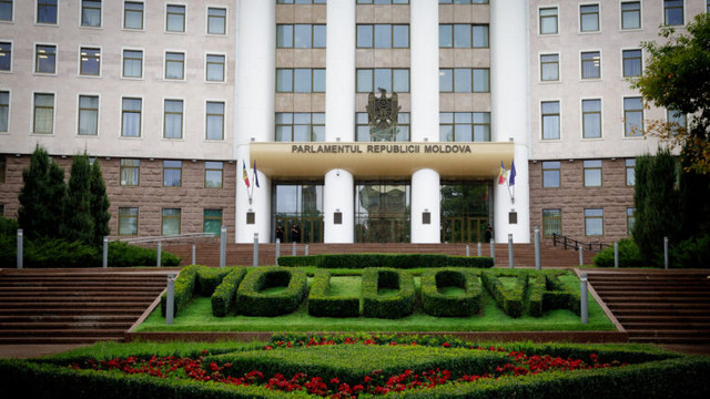 Comisia parlamentară pentru reintegrarea Republicii Moldova se întrunește în prima ședință din actuala legislatură

