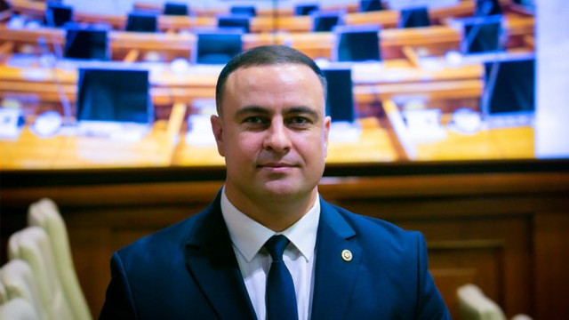 Directorul CNA la raport în Parlament: „În 2025, Centrul Național Anticorupție a documentat peste 800 de infracțiuni și a aplicat sechestre de peste 710 milioane de lei”

