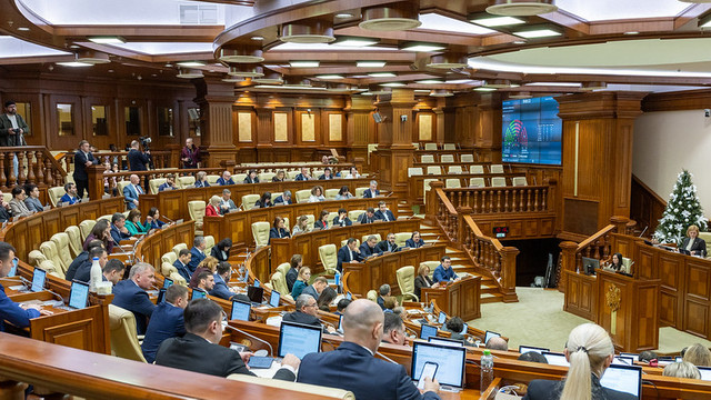 Autoritățile statului au aplicat sechestre în valoare totală de 7,57 miliarde de lei pe cazul „Frauda bancară”

