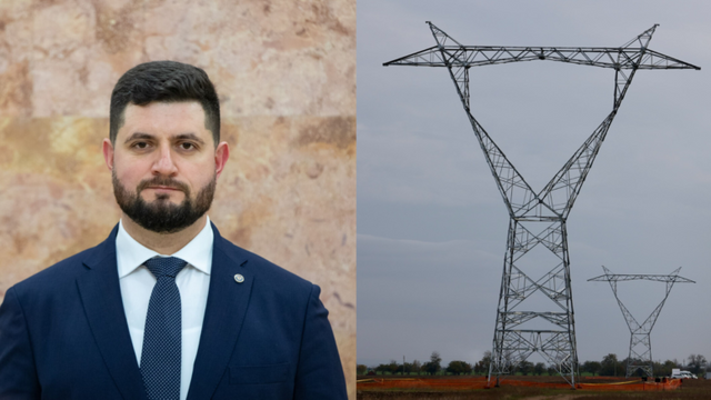 Ce presupune starea de alertă în domeniul energetic. Explicațiile Ministerului Energiei



