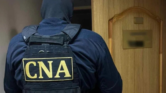Peste 800 de infracțiuni legate de corupție, înregistrate de CNA în 2025

