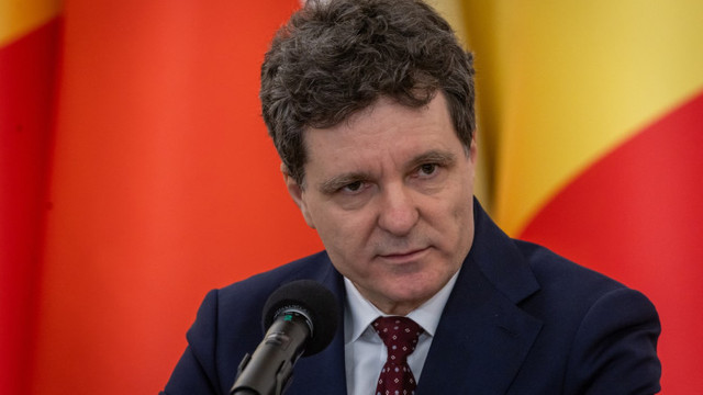 Nicușor Dan: „SUA pot lupta în Orientul Mijlociu păstrând în același timp forțele în Europa”
