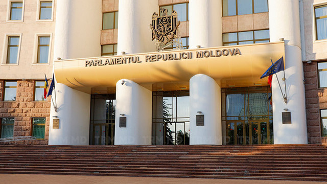 LIVE | Ședința Parlamentului Republicii Moldova din 6 martie 2025