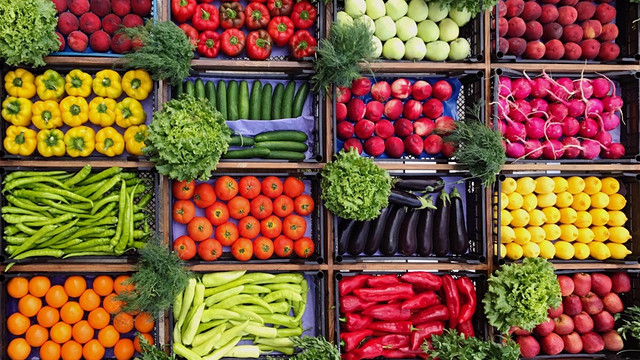 Peste 90% dintre produsele alimentare analizate în 2025 sunt conforme. ANSA a publicat raportul privind reziduurile de pesticide

