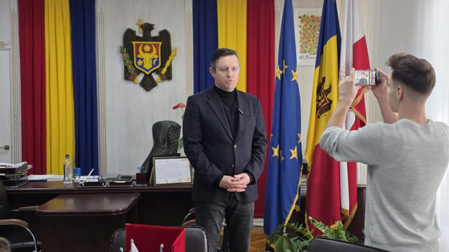 Ion Ștefanovici, Președinte CAPDR: „12 martie 2026 deschide etapa implicării CAPDR în arhitectura mecanismului național bilateral de cooperare România – Republica Moldova”