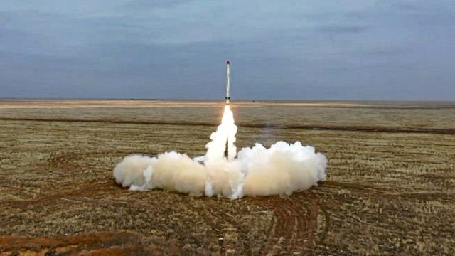 O țară NATO anunță că va accepta prezența armelor nucleare pe teritoriul său, după izbucnirea războiului în Orientul Mijlociu