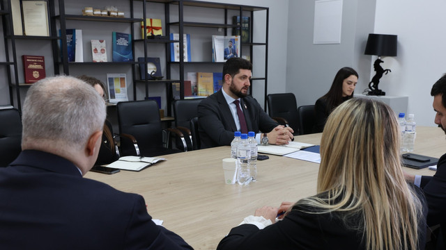 Sectorul energetic din R. Moldova, modernizat cu sprijinul BERD: peste 518 milioane de euro pentru infrastructură și securitate energetică

