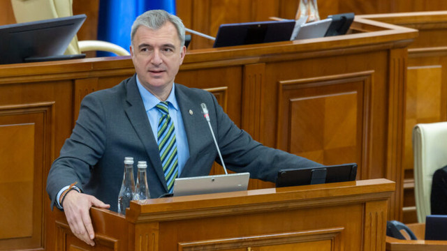Portul Internațional Liber Giurgiulești va fi declarat obiectiv de infrastructură portuară strategică. Ministrul Eugen Osmochescu explică motivele modificărilor legislative
