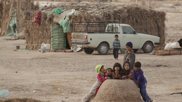 UNICEF estimează că 180 de copii au fost uciși în urma conflictului din Iran
