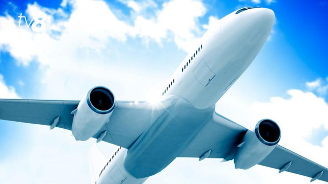 Decizia piloților dintr-un avion Air France după atacurile cu rachete din zona Golfului Persic

