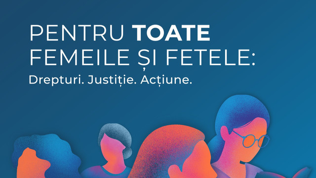 UN Women Moldova lansează o inițiativă pentru consolidarea accesului femeilor la justiție

