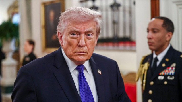 Trump anunță o creștere masivă a producției de arme în SUA
