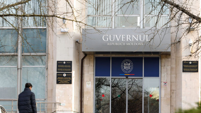 Guvernul propune instituirea stării de alertă în sectorul energetic
